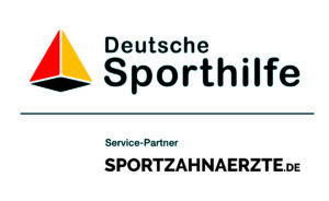 Deutsche Sporthilfe Logo