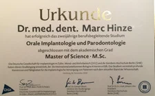 Certificate-Master-Dr-Marc-Hinze