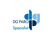 DG PARO Sepzialist Logo