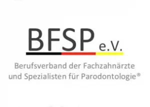BFSP e.V. Logo