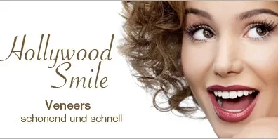 Implanteer - Veneers München