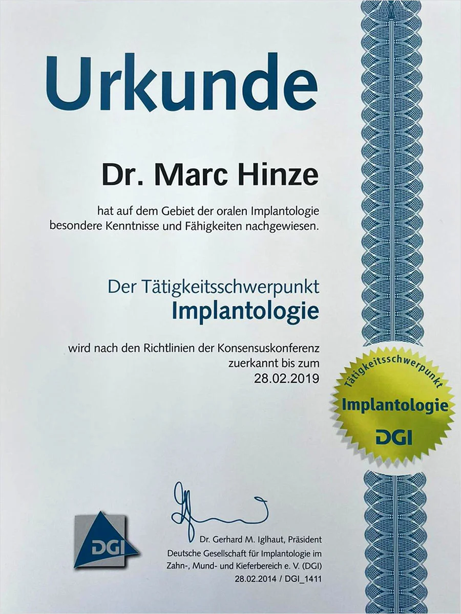 Certificate-Spezialist-Dr-Marc-Hinze-DGI