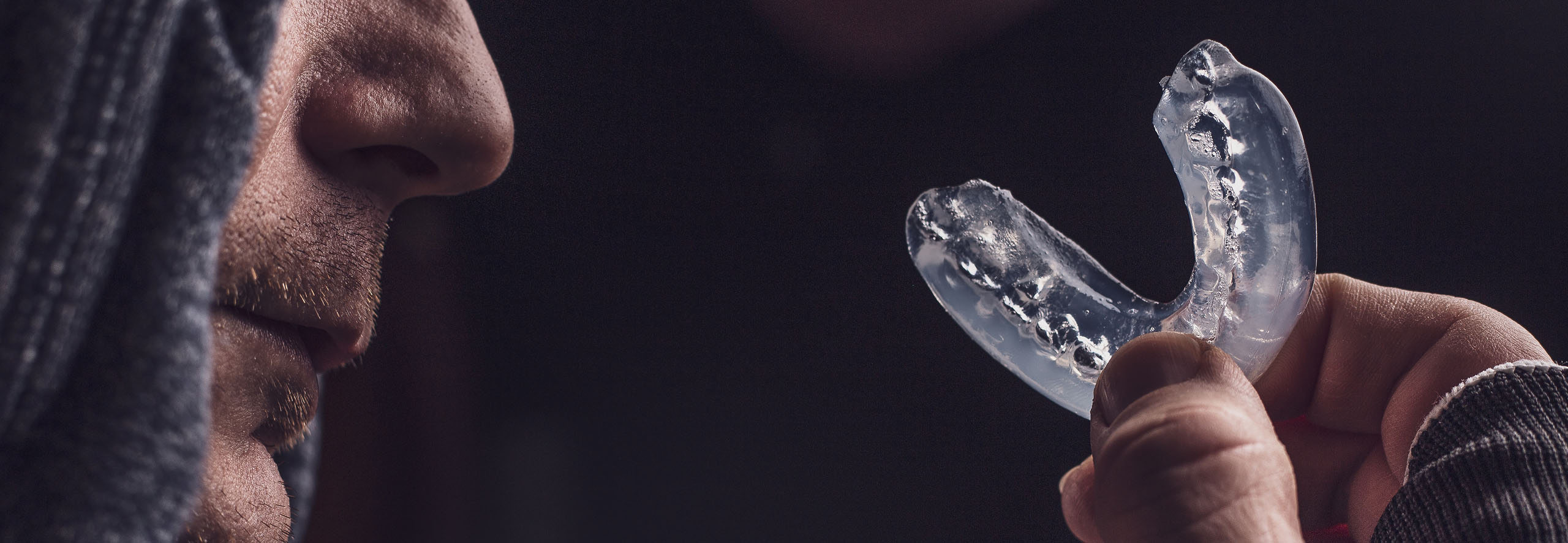 Sportmundschutz München Zähne schützen bei Implanteer®