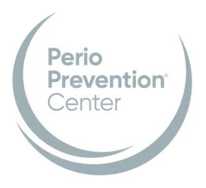 Perio Prevention Center Logo